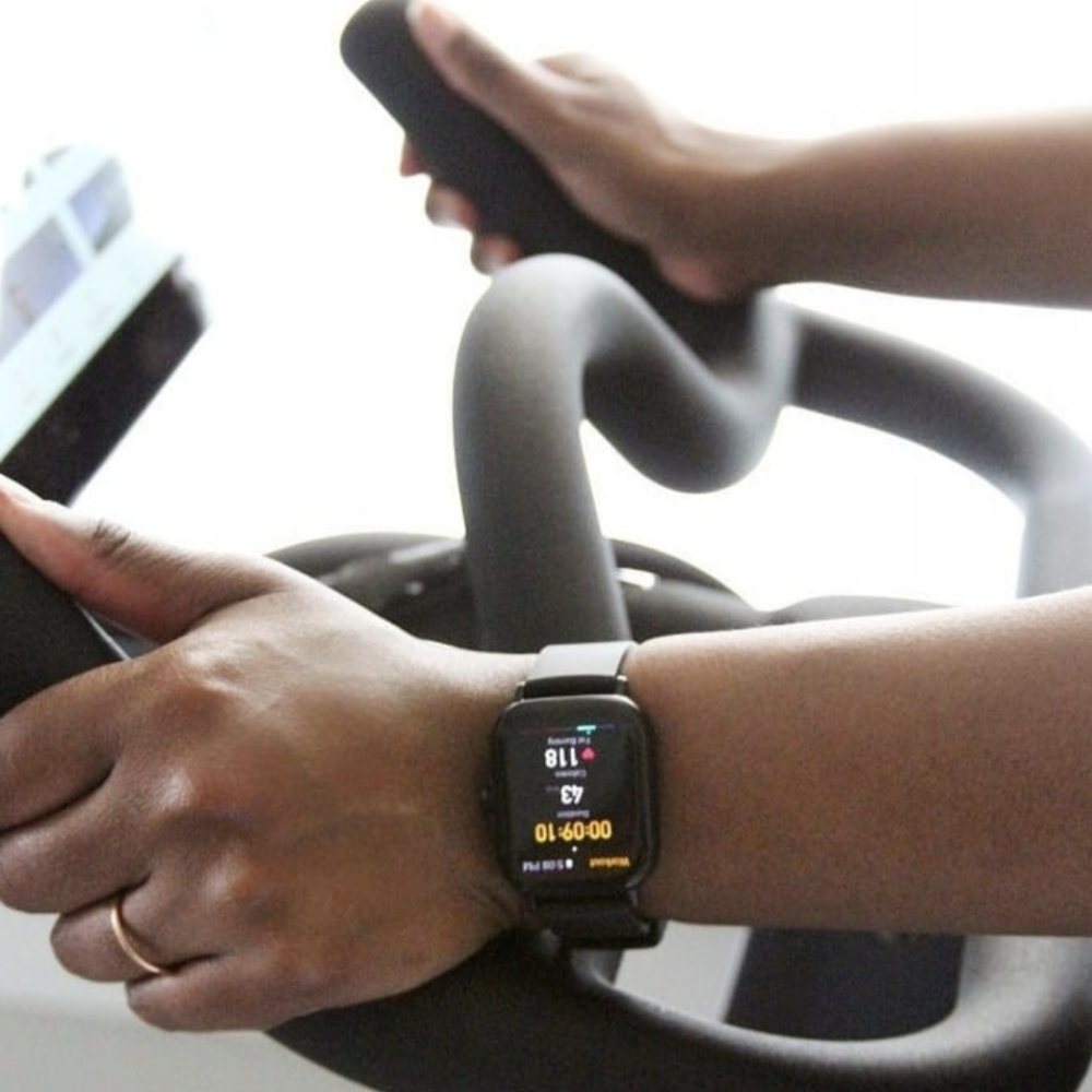 Amazfit Pedometer Smart watch